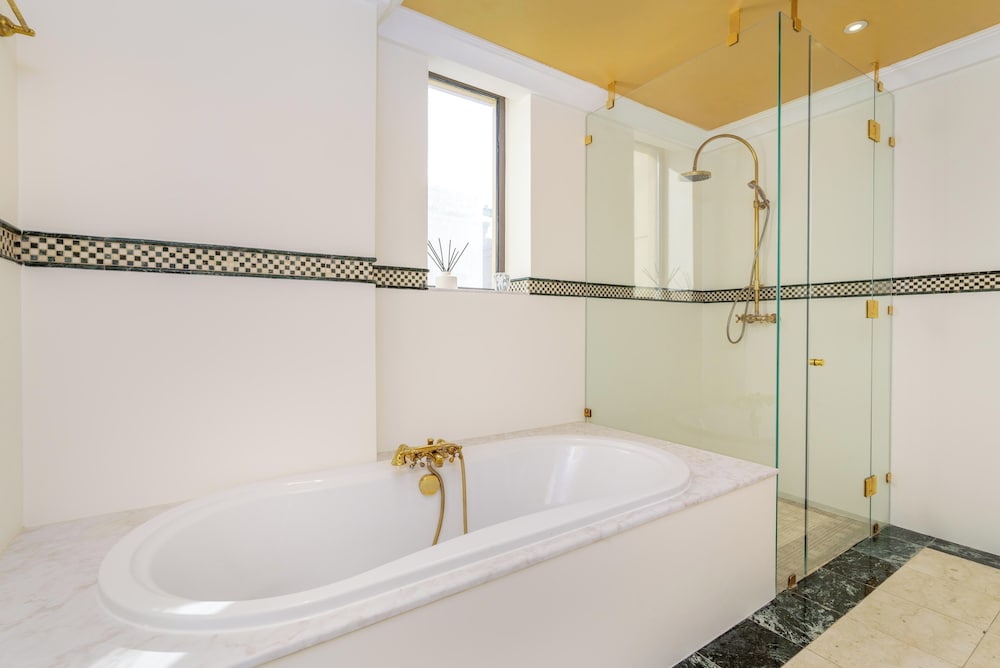 Lux BnB Penthouse JBR Ocean View
