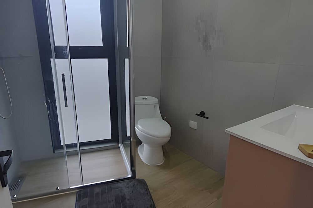 Oceana Suites Las Tranqueras