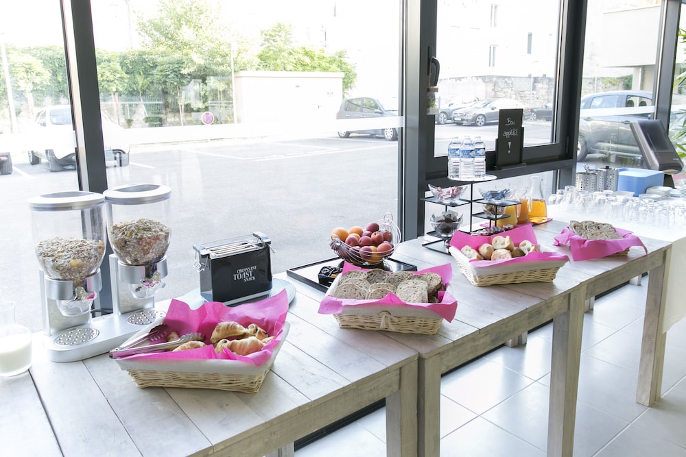 Zenao Appart'hôtels Mulhouse