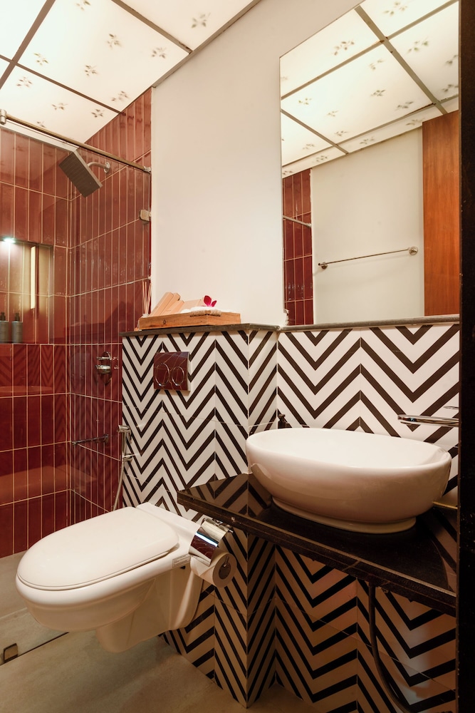 Luxury Pool Villa in Assagao