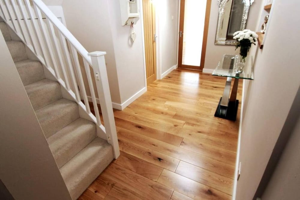 Spacious Family Holiday Property in Paignton view 5