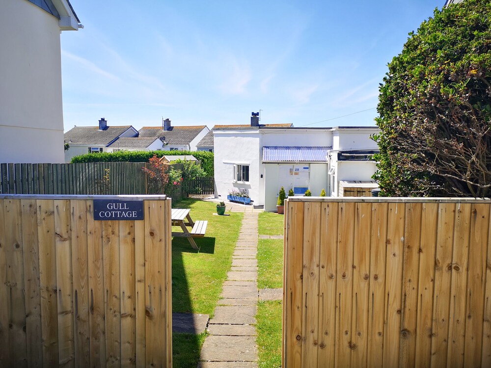 Gull Cottage