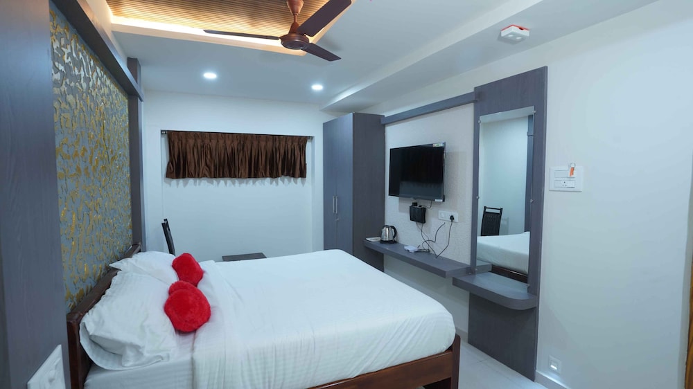 Sankar Classic - A Boutique Stay