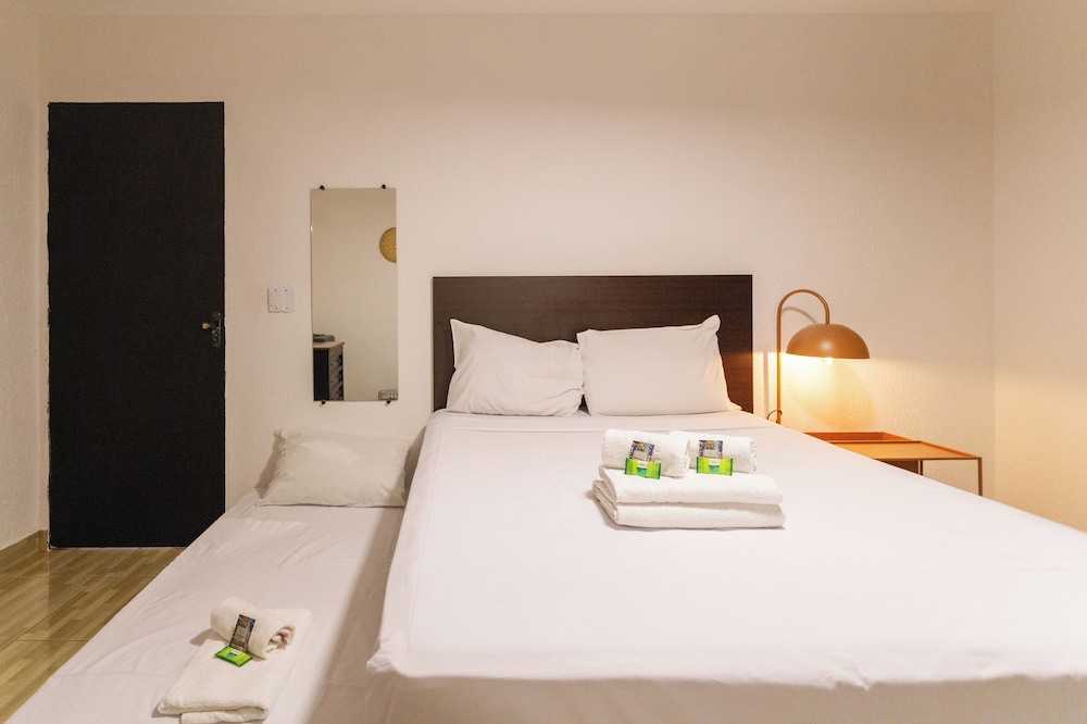Loft Jaguaribe