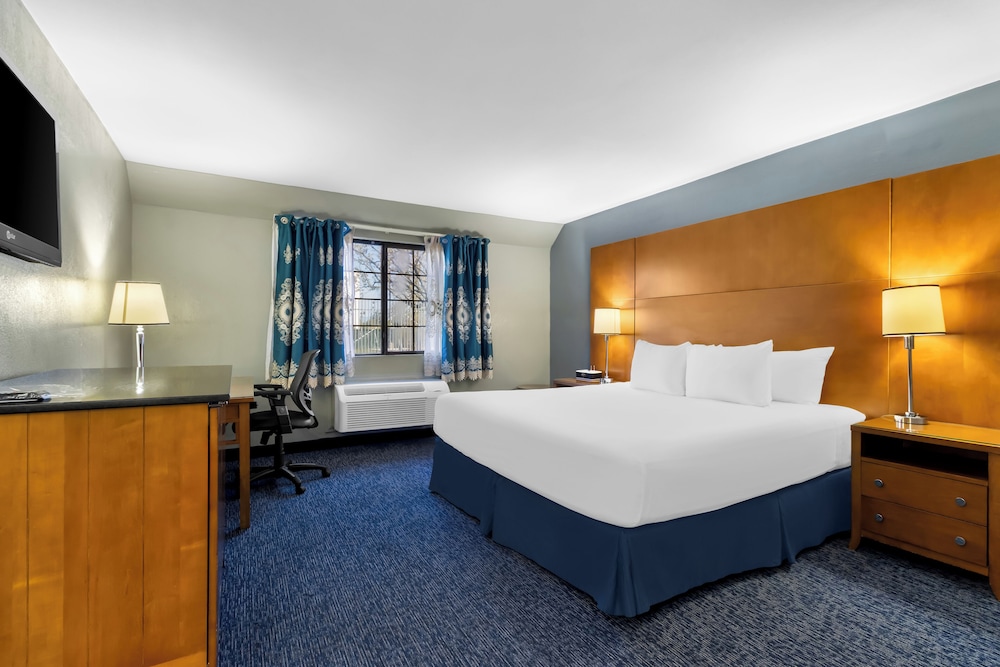 Hiltop Hotel