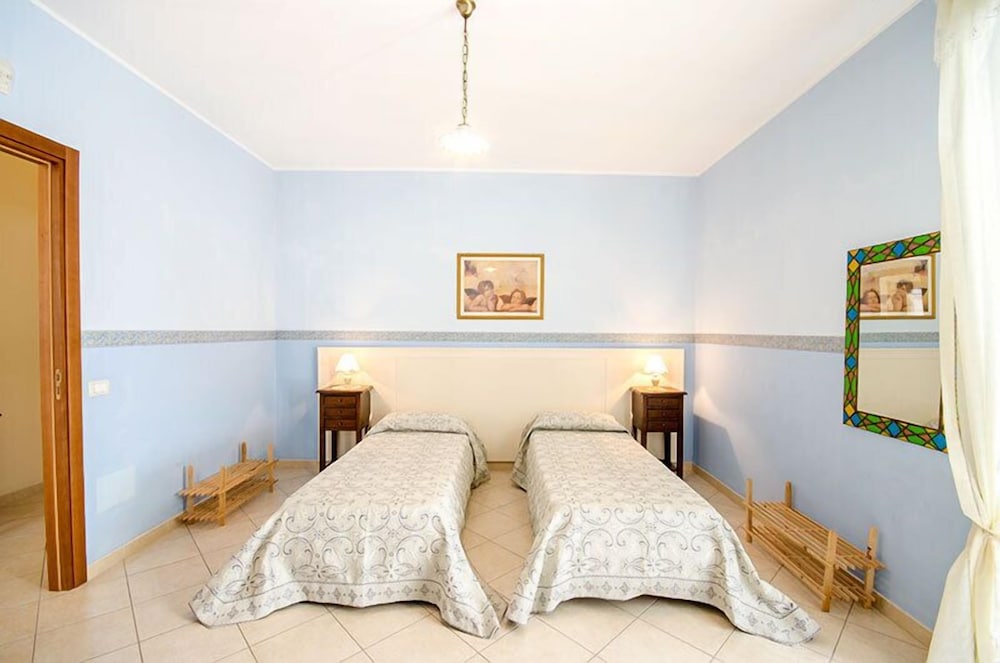 Iris Bed and Breakfast