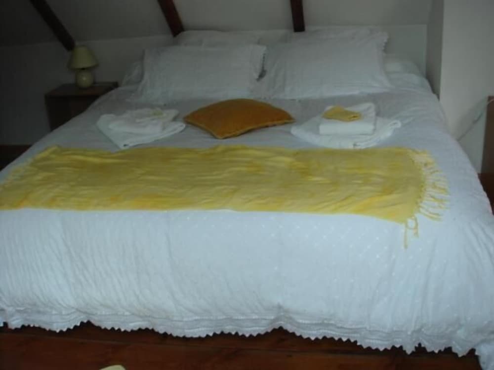 B&B Ty Gwennili