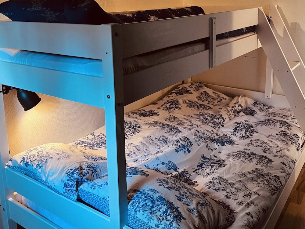 4 Star Holiday Home in Uddevalla