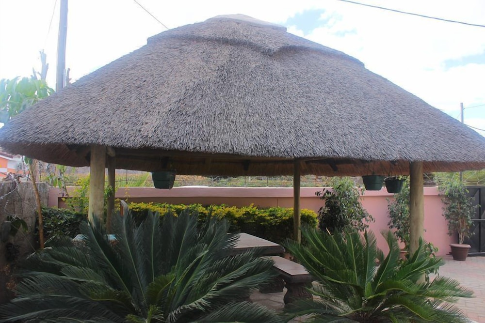 Upper Room Guest House