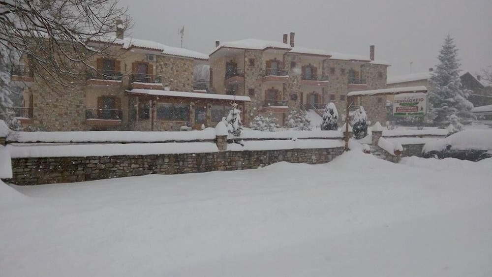 Orama Hotel