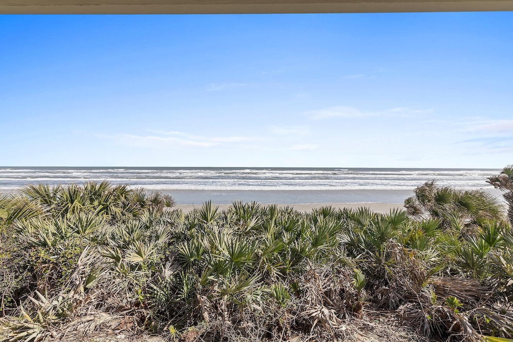 Beachside Vista