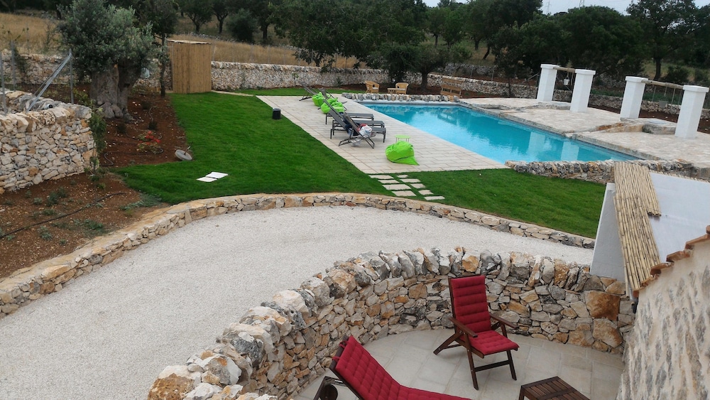 Don Diego Resort