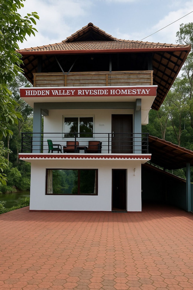 Hidden Valley Riverside Homestay
