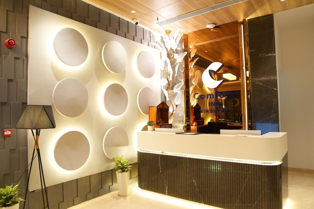 Comfort Inn Vindhyan Vindhyachal