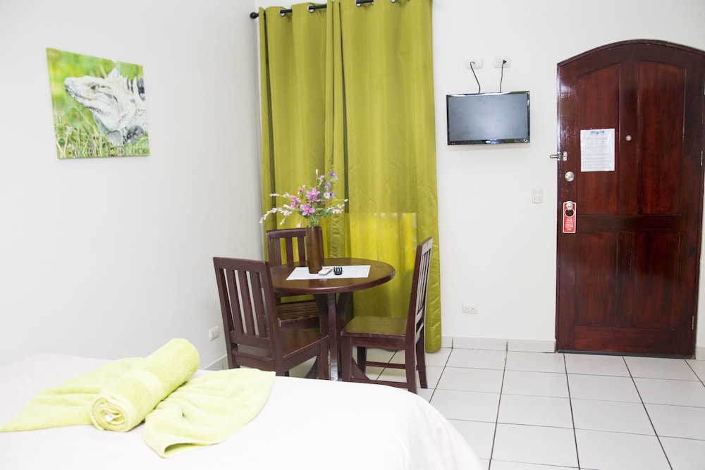 Las Brisas Resort and Villas view 5