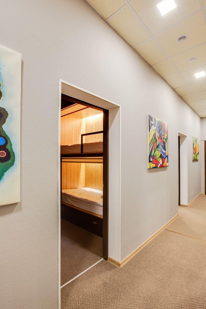Axel Hostel