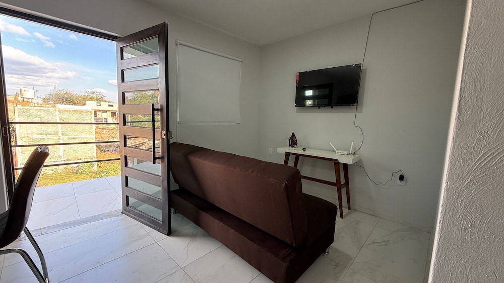 Residencia Gran Coyula Orange 508B