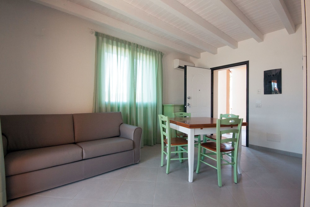 La Residenza del Golfo