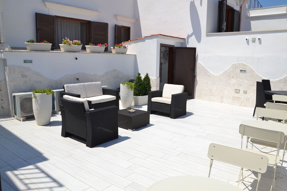 B&B Cuore di Vieste