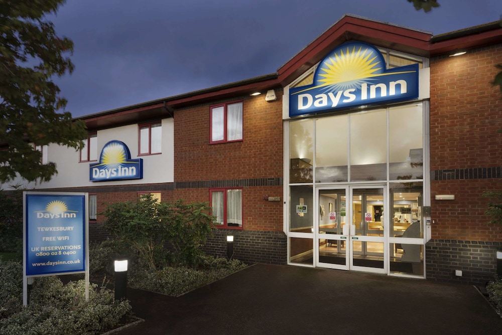 Worcester Vacations - Days Inn by Wyndham Tewkesbury Strensham - Property Image 10