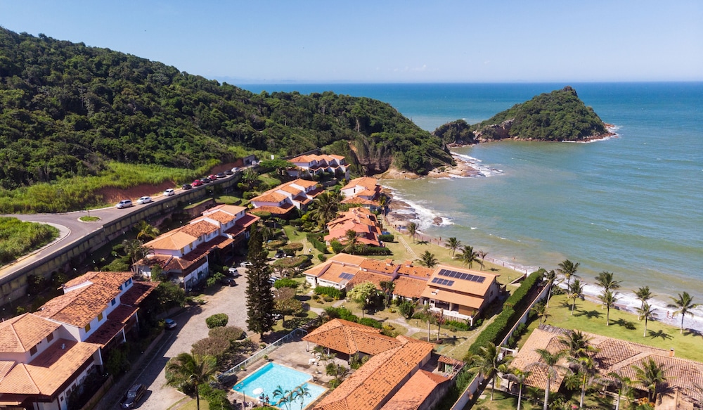 Bz77 Pe na areia Casa jacuzzi 4 suítes