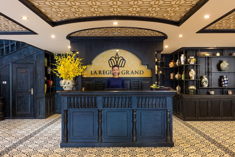 La Regina Grand Cruise - Image 3