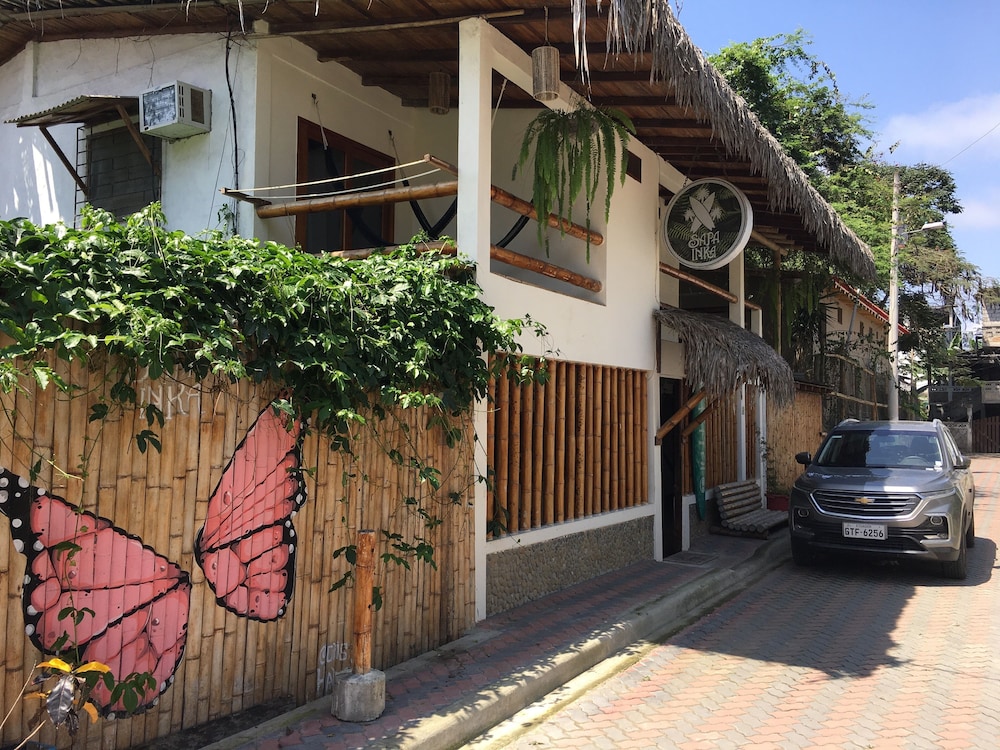 Hotel Sapa Inka Hostel - Image 1