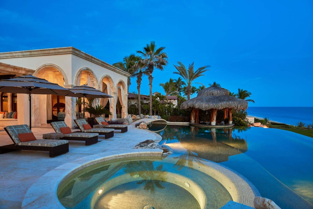 Casa Milagro in San Jose del Cabo