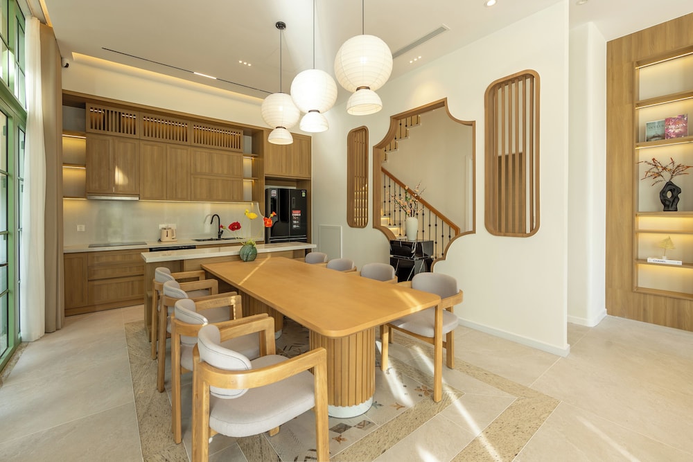 S-Solution Phu Quoc by DDH