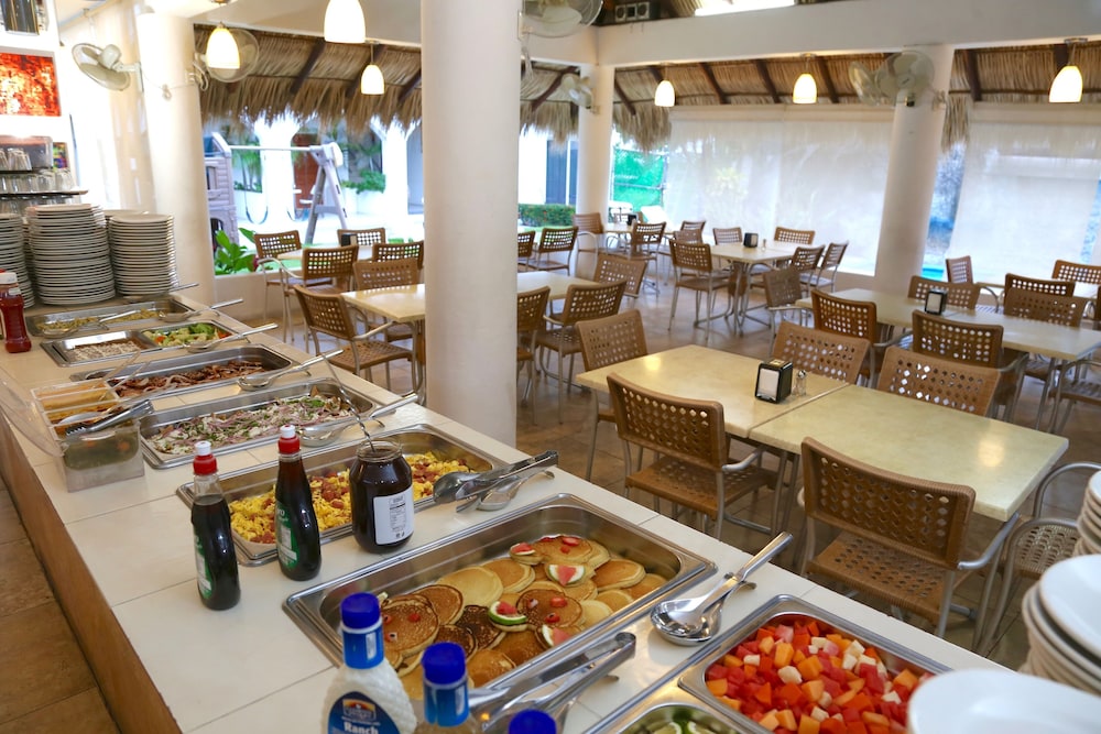 Hotel Alikar Huatulco - Property Image 12