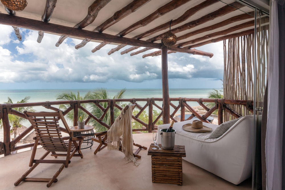 Isla Holbox Vacations - Hotel Villas Flamingos - Property Image 19
