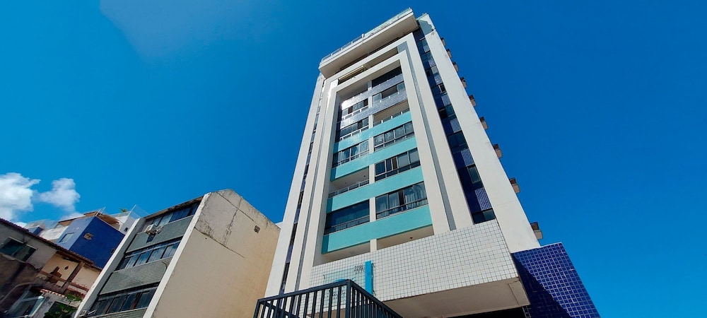 CORVE0104 - Marítima Residence