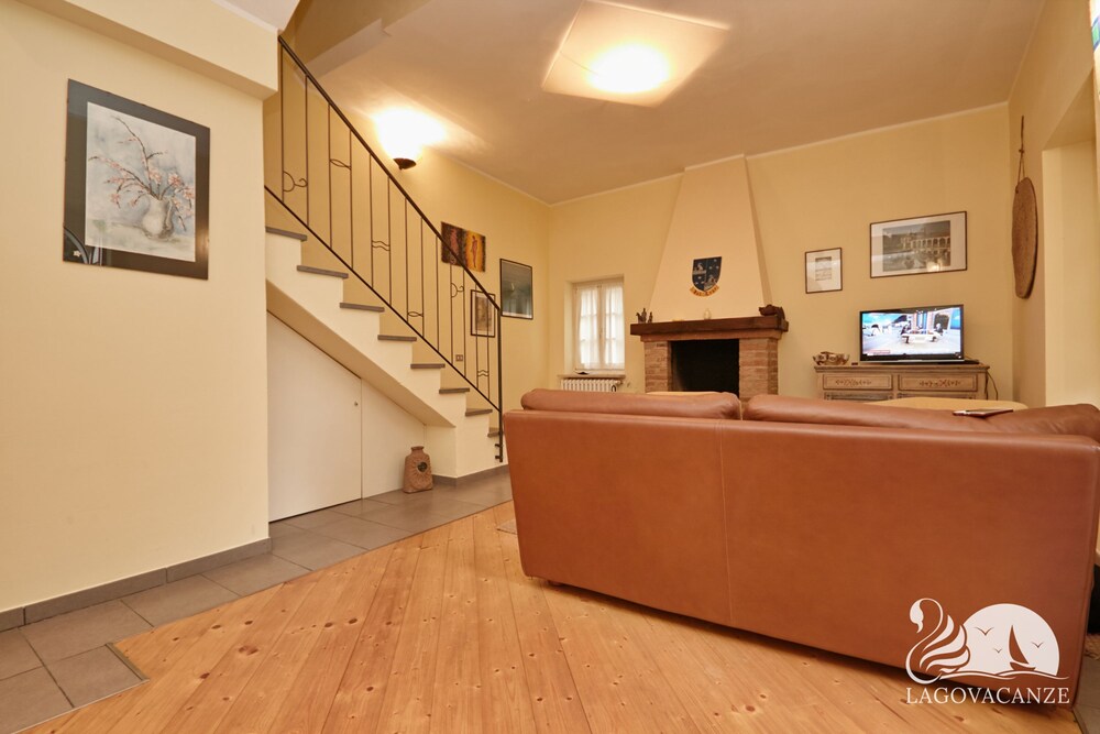 Country House in Desenzano del Garda