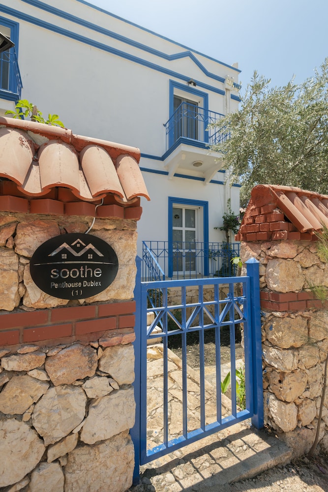 Soothe Otel - Image 303