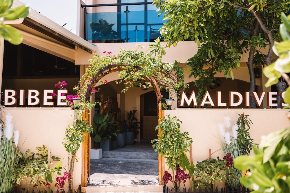 Bibee Maldives