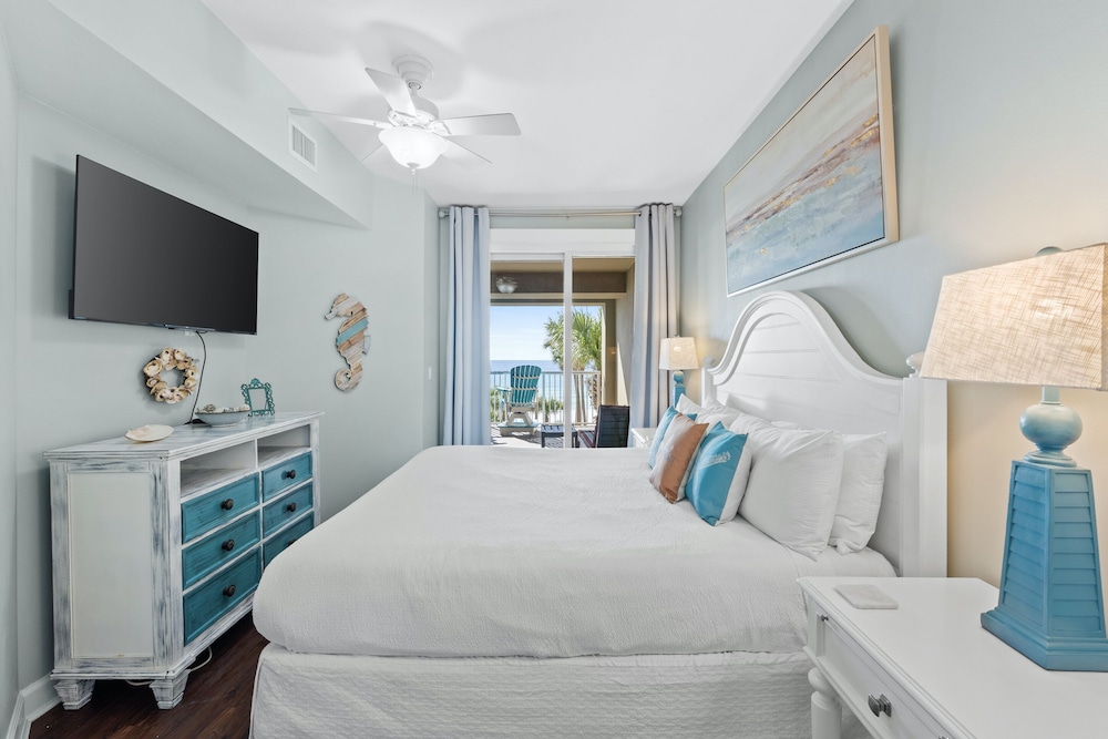 Grand Panama Beach Resort by Panhandle Getaways