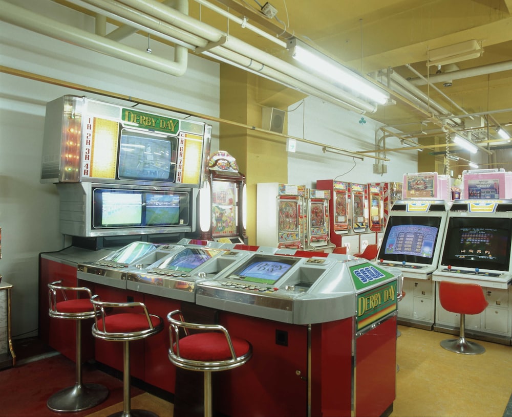 Kinugawa Onsen Hotel 49