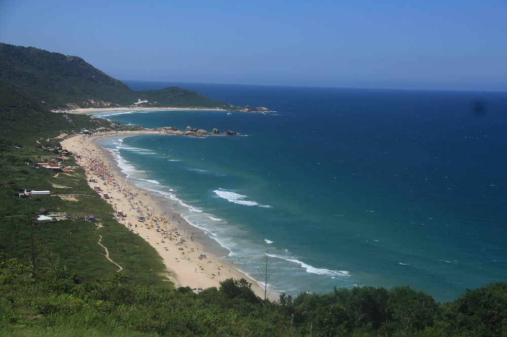 Lagoa Nômade
