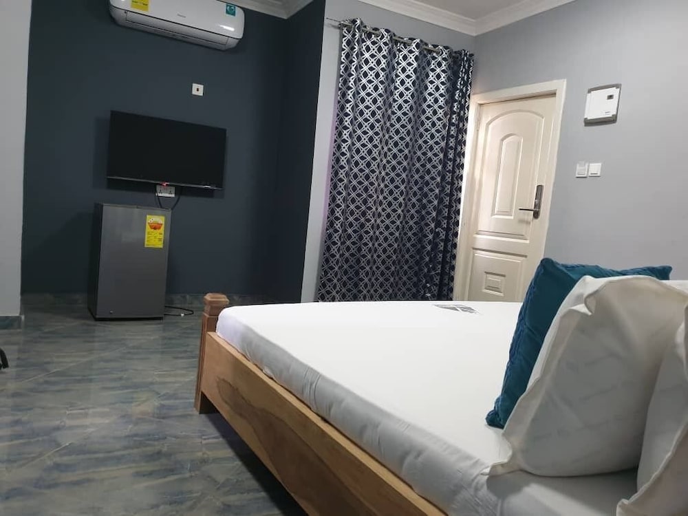Royal Triangle Guest House