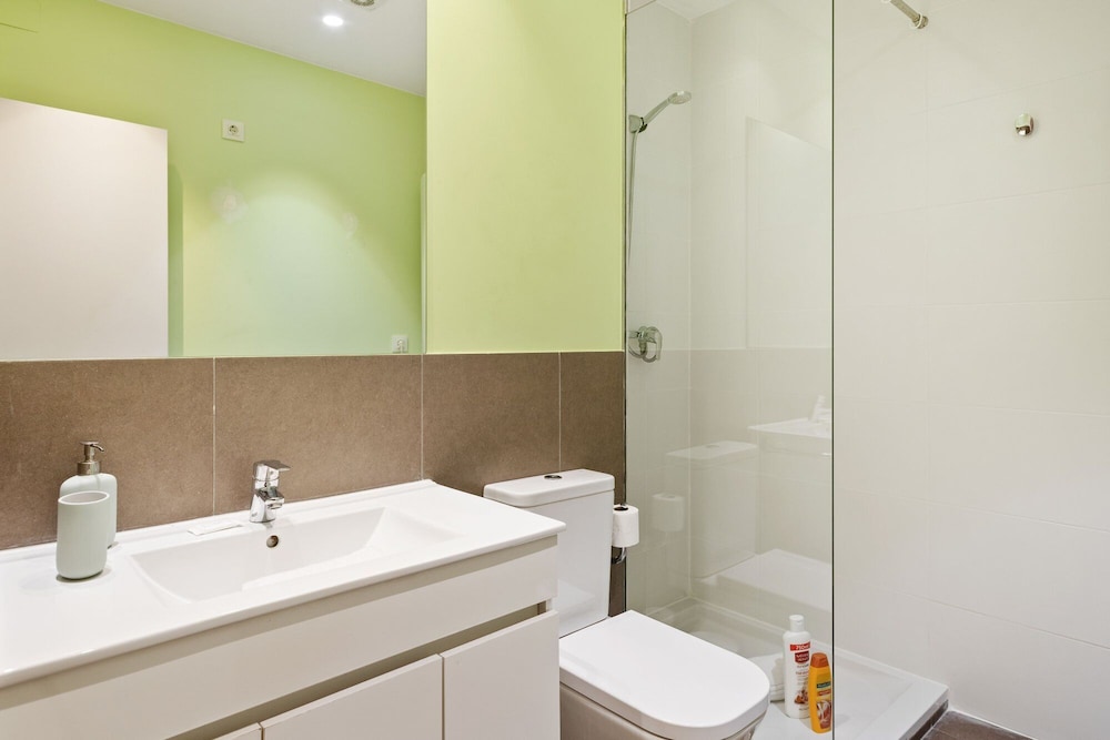 Stay U-nique Apartments Vila de Gracia