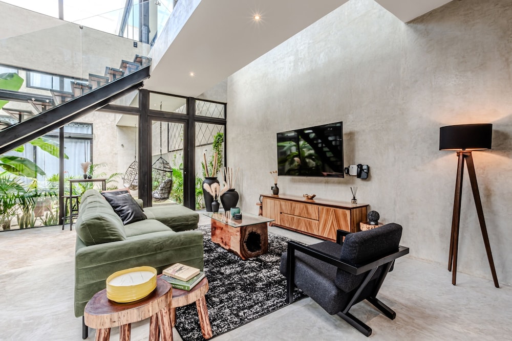 Anana Casa Karmond Luxury Villa With Pool