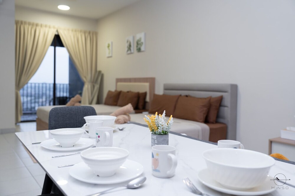 Netizen Cheras Residence by Emily in Town