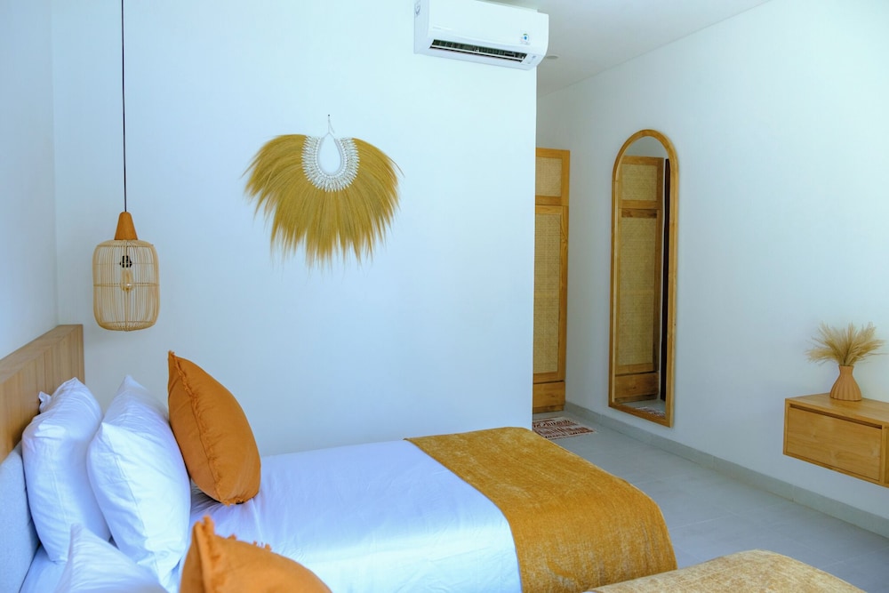Villa Moon Orchid - 3 bedroom villa