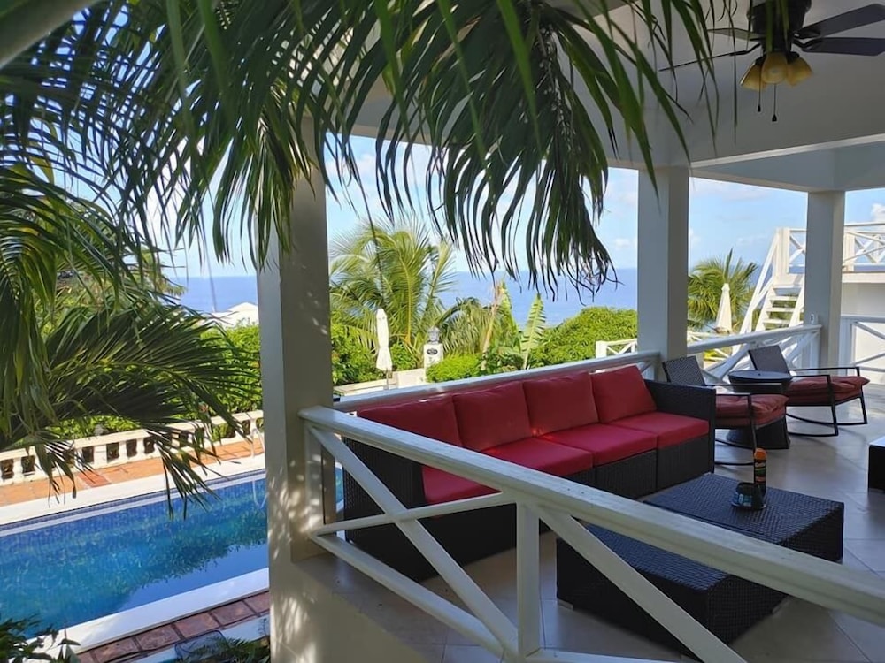 Chez Mango Villas - Photo 10