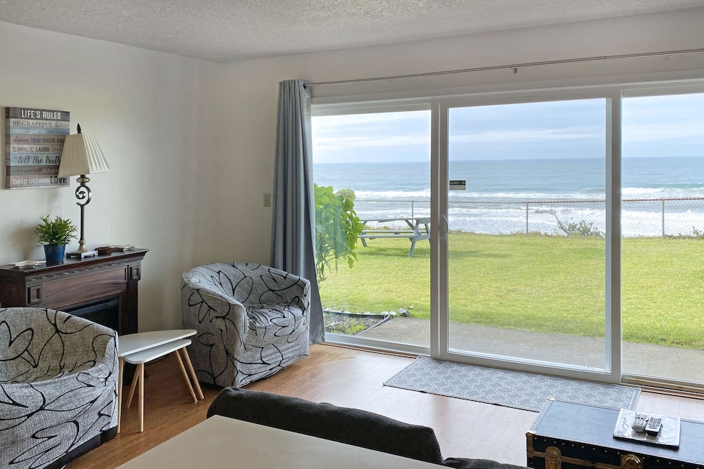 Ocean Terrace Condominiums