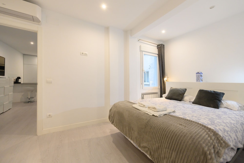 M Nmo41ha Alquiler Mixto en Madrid Piso de 1 do