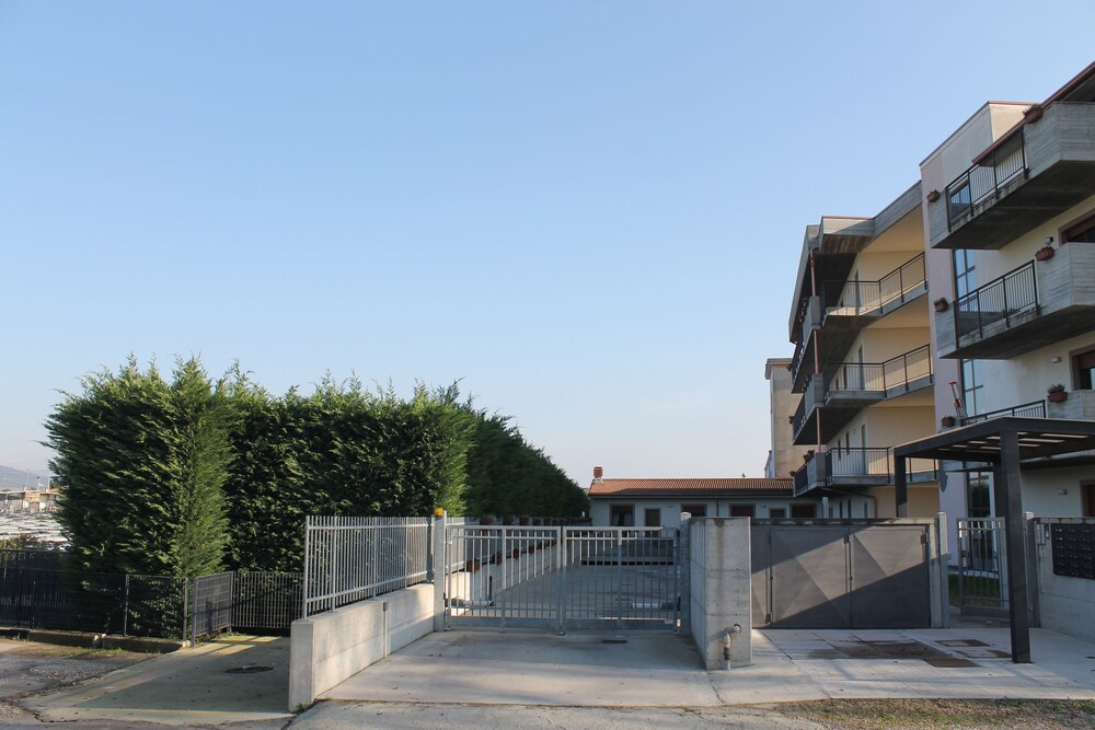 Case Verona view 5