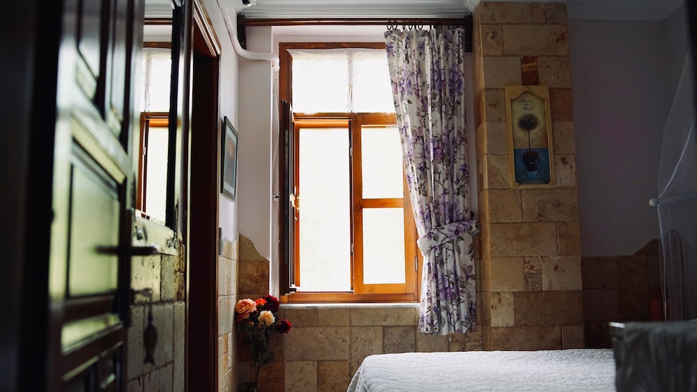 Herakles Butik Otel