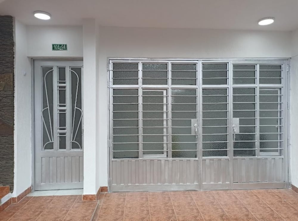 casa olimpico