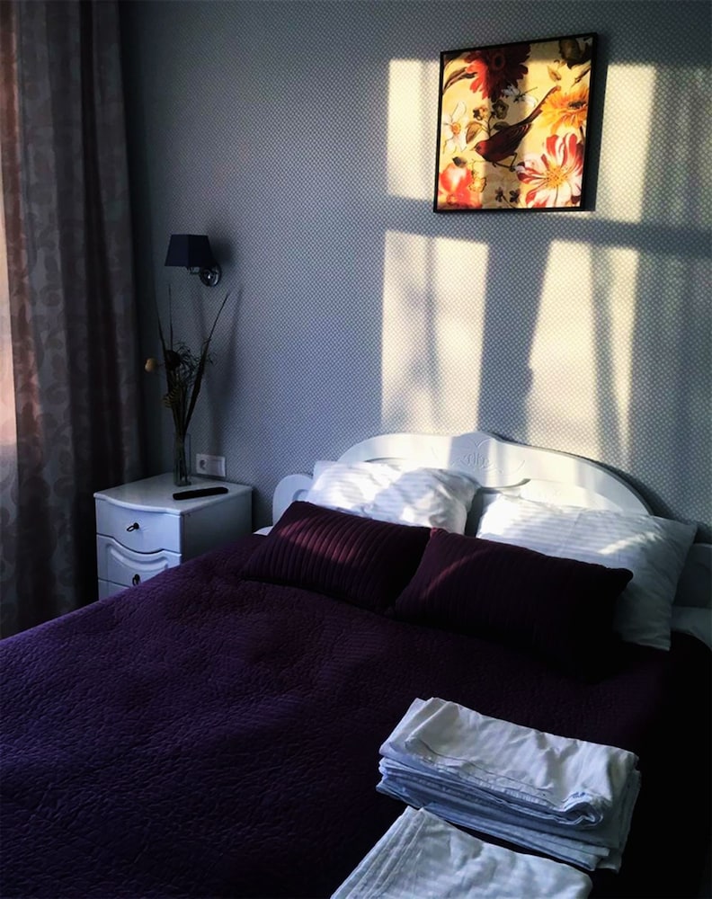 ApartHotel Elagin